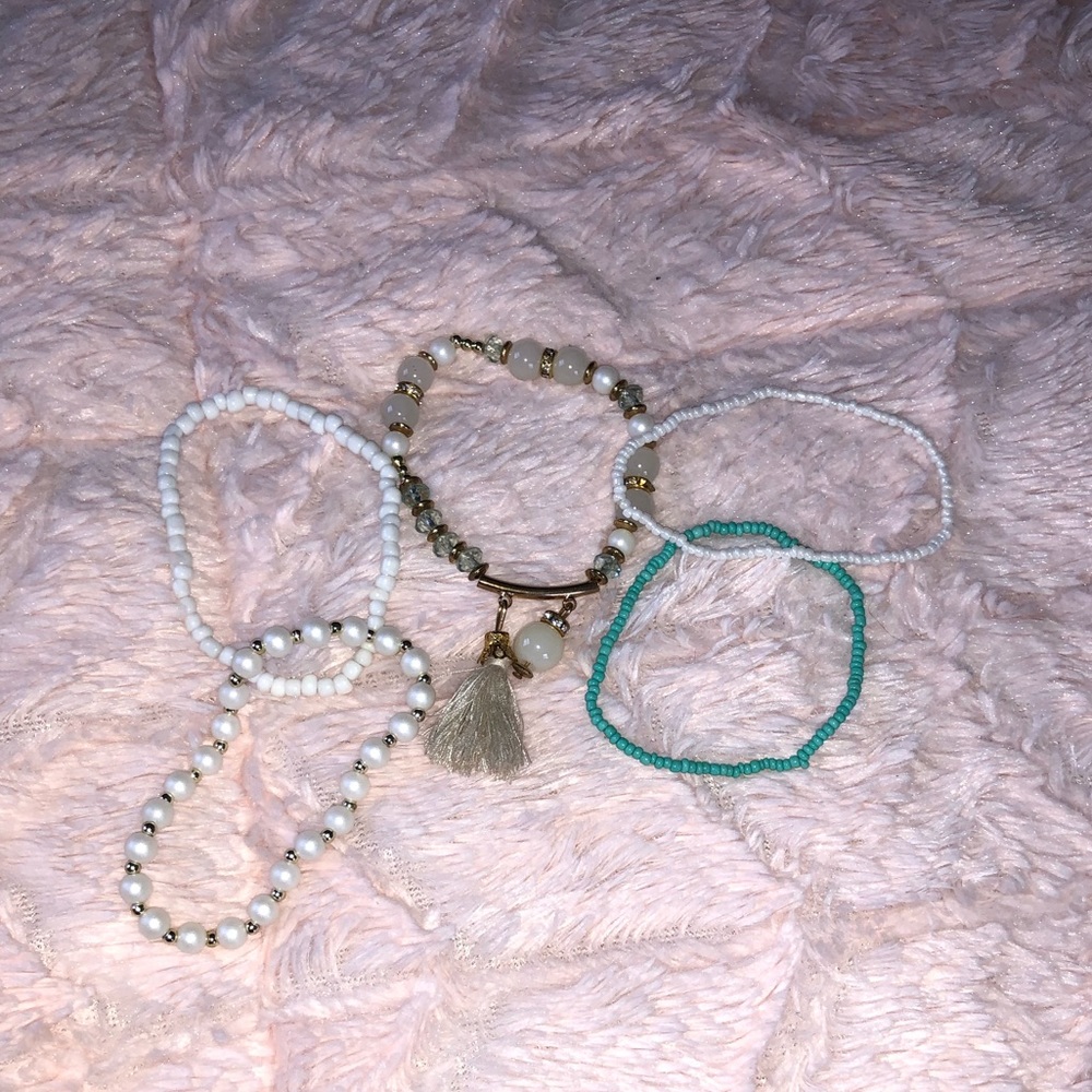 ⭐️Bracelet set⭐️